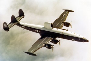 VW-4 WV-3/EC-121K (1967)