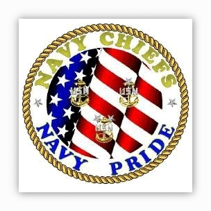 chief navy