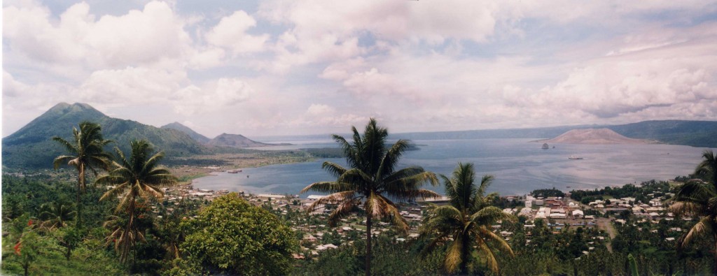 rabaul