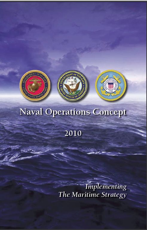 U.S. Naval Institute Blog