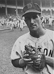 JOHNNY PESKY Photo Picture BOSTON RED SOX Baseball 8x10 11x14 or
