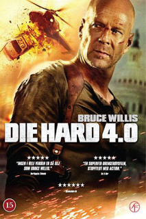 Unfortunately, people are not as good at defending us from cyber attack as John McClane might have you think.