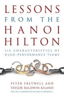 Lessons From the Hanoi Hilton