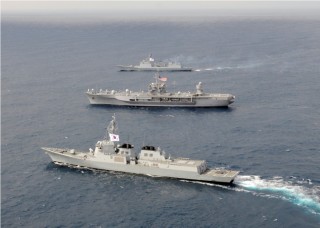 Combined Patrol