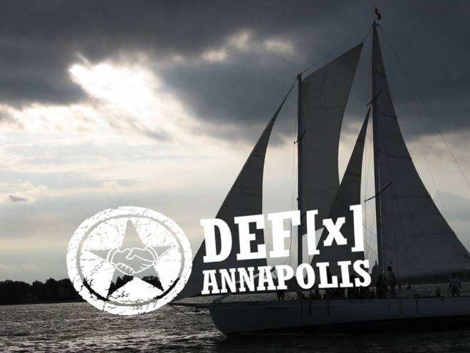DEF[x] Annapolis