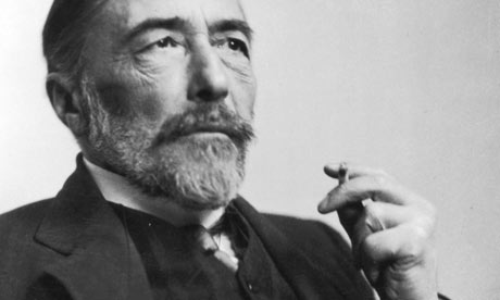 Joseph Conrad