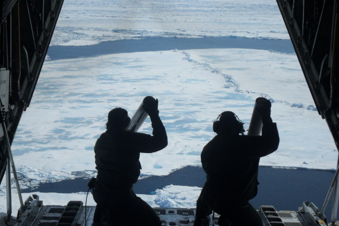 USCG Arctic