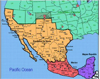 How Mexicans view their country and the U.S.