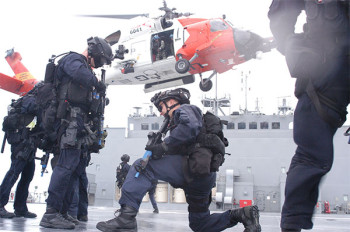 Coast Guard MSRT
