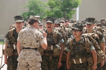 OCS Summer Charlie Co