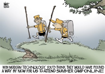 cartoon