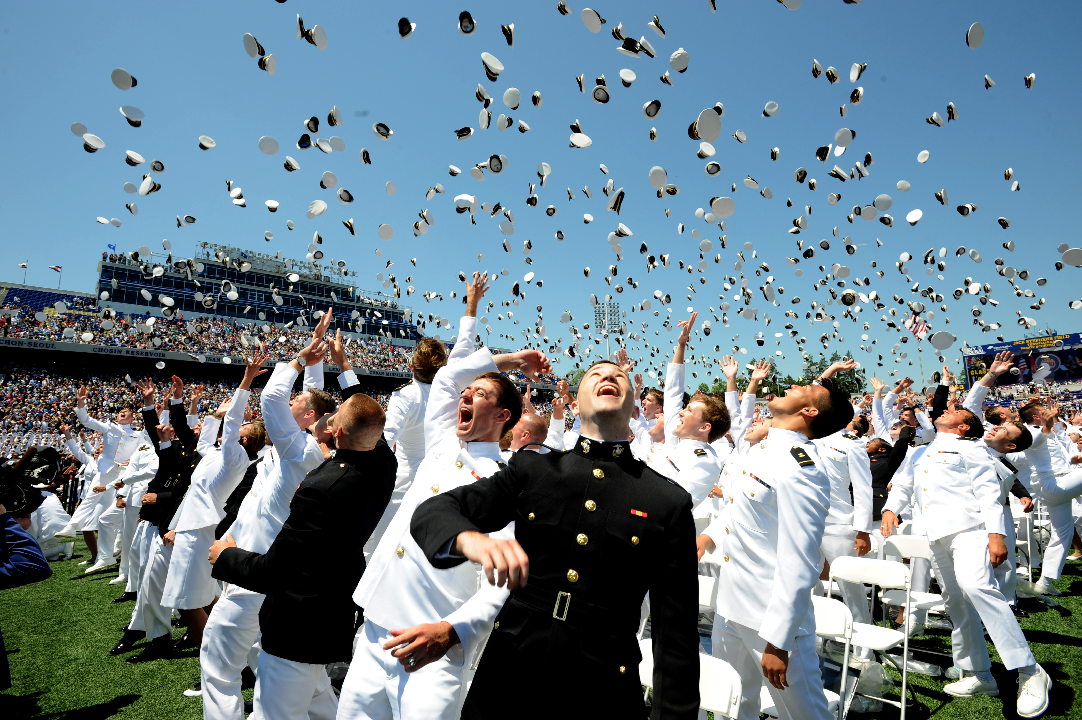 USNI Blog Blog Archive Cut Annapolis At Our Peril A Testimonial To