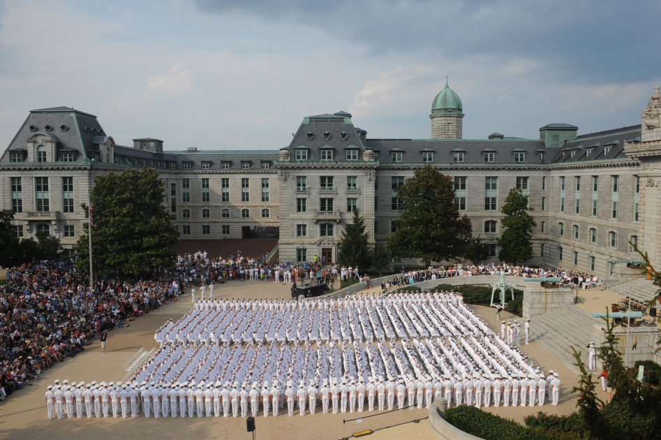 U.S. Naval Institute Blog