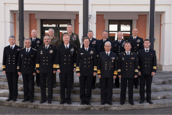 Black Sea Maritime Security Forum