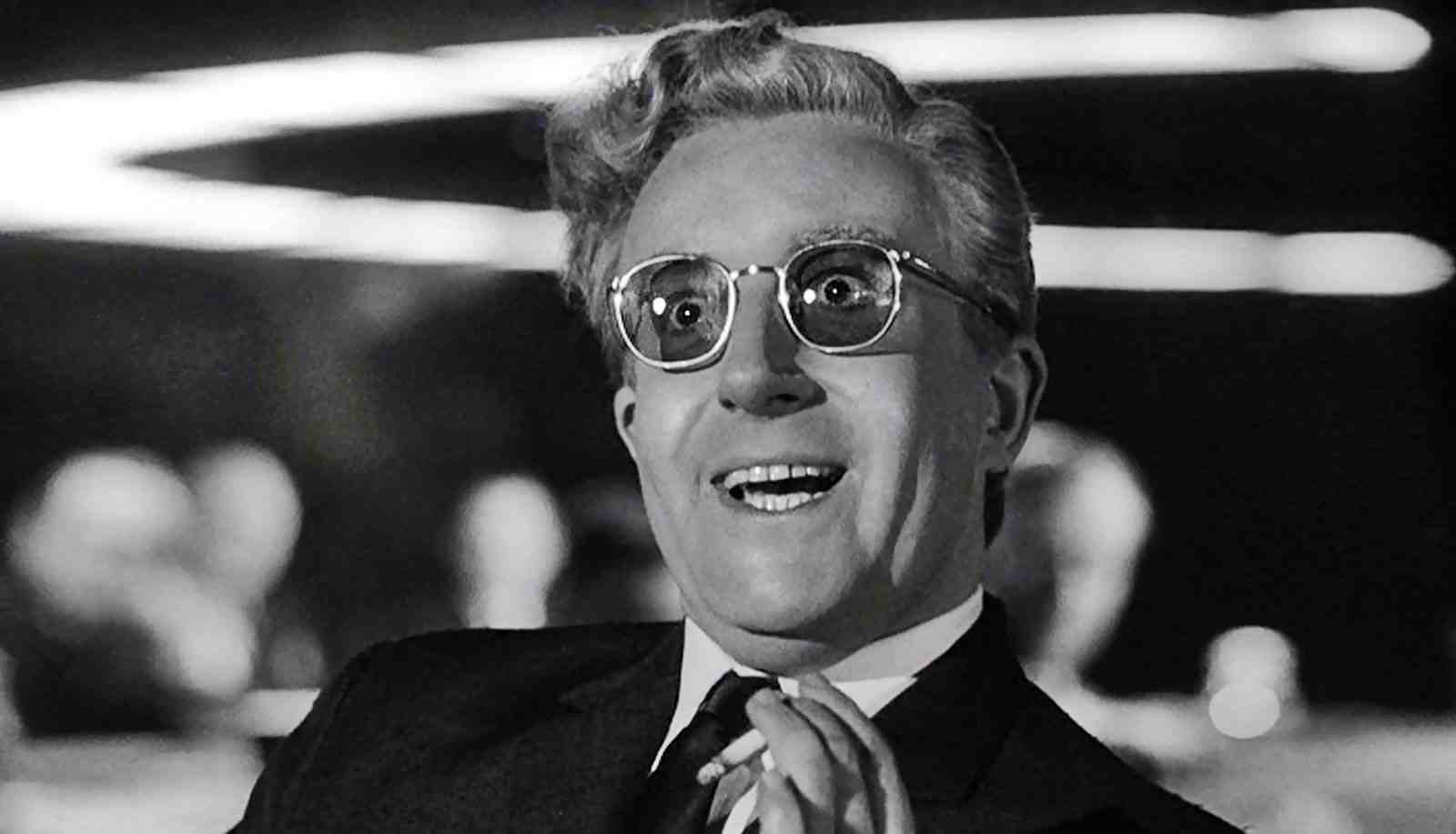 strangelove