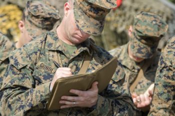 marinewriting
