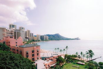 The Royal Hawaiian Hotel: incubator for high velocity learning in the submarine force
