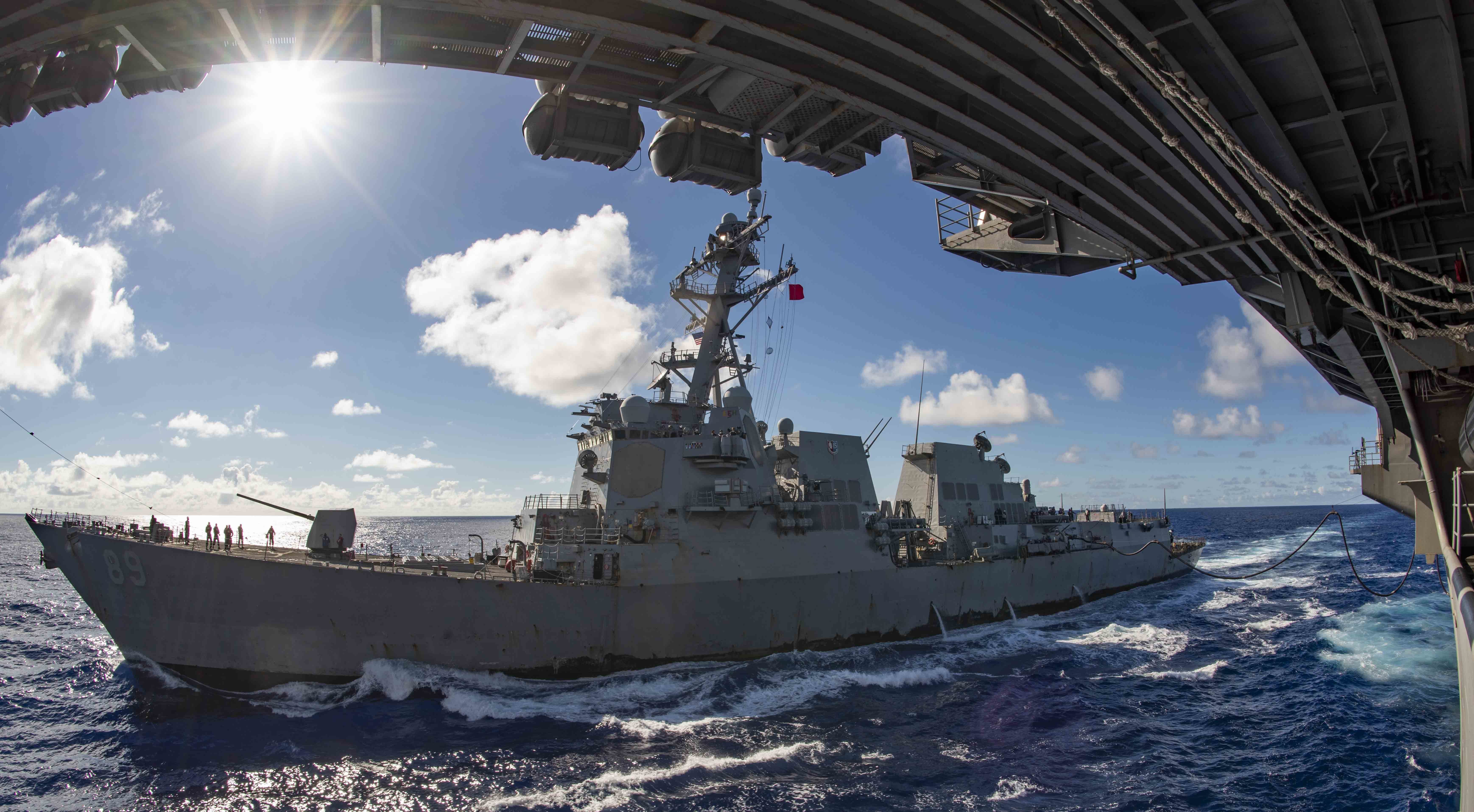 U S Naval Institute Blog - roblox build a boat for treasure battleship